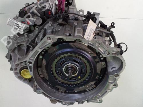 Used Gearbox HYUNDAI KONA (OS, OSE, OSI) 1.6 CRDi e-VGT (136 hp) 24746581