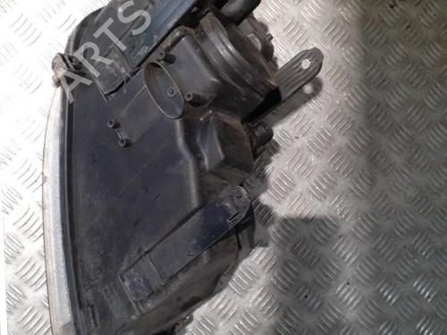Left headlight FORD C-MAX (DM2) 1.8 TDCi | BP24751450C28 - Image 2