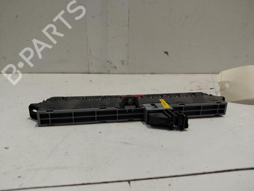 Used Warning switch Warning switch FIAT DOBLO Cargo (263_) 1.4 (95 hp) 39904976 39904976