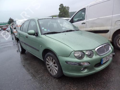 Gearbox ROVER 25 I Hatchback (RF) 1.4 16V | BP24770948M3 - Image 9