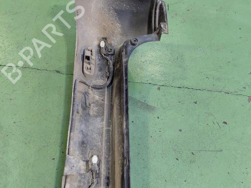 Bagtil kofangere CITROËN JUMPY III Van (V_) 2.0 BlueHDi 120 | BP30814668C8 