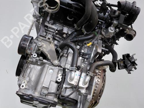 Used Engine Engine 38237275 38237275
