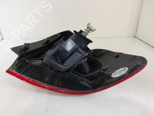 Left taillight VW GOLF VI (5K1) 1.6 TDI | BP29343474C34 