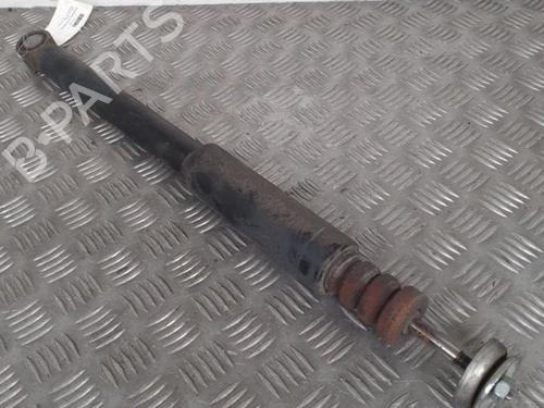 Left rear shock absorber OPEL AGILA B (H08) 1.0 (F68) | BP24749781M18 