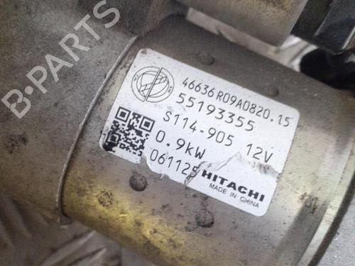 Used Starter Starter FIAT PANDA (169_) 1.2 (169.AXB11, 169.AXB1A) (60 hp) 24749627 24749627