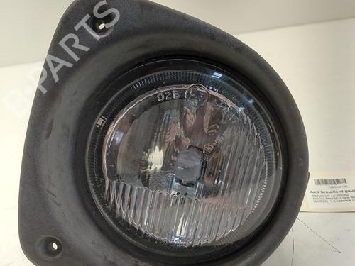 Used Left front fog light Left front fog light RENAULT CLIO I (B/C57_, 5/357_) [1990-1999] 36055820 36055820
