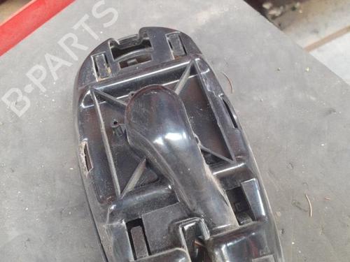 Right mirror FIAT PUNTO (188_) 1.3 JTD 16V | BP24768713C27 