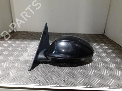 Left mirror BMW 3 (E90) 320 d | BP24742358C26 
