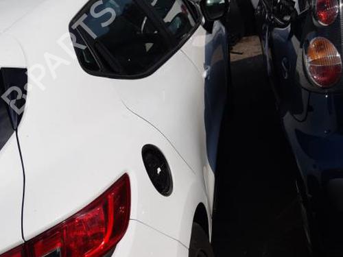 Left sun visor RENAULT CLIO IV (BH_) 1.5 dCi 90 | BP24746006I1  - Image 6