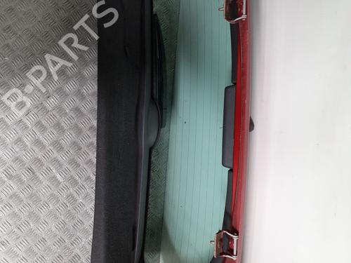 Tailgate CITROËN C2 (JM_) 1.4 HDi | BP27090501C6 