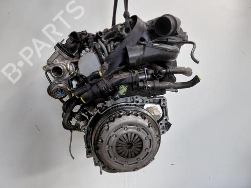Engine CITROËN C4 II (NC_) 1.2 THP 110 (NCHNZ6, NCHNV6) | BP38942368M1  - Image 7