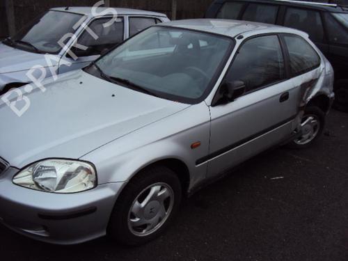 Used Parts HONDA CIVIC VI Hatchback (EJ, EK) 1.4 i S (EJ9) 2402484