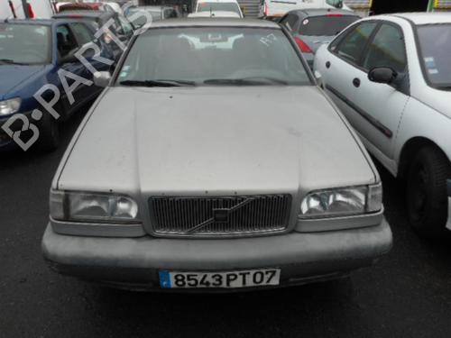 Brugte VOLVO 850 Estate (855) 2.5 TDI 2402233