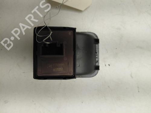 Left front window switch SKODA FABIA II (542) | BP36850794I27 - Image 2