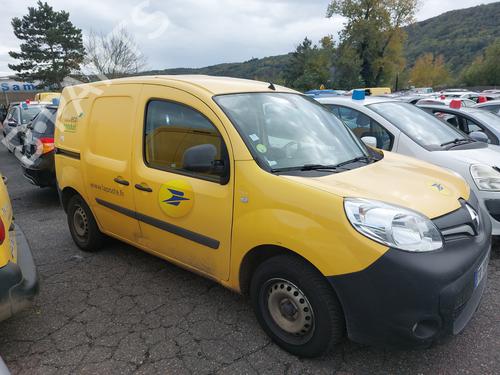 Gearbox RENAULT KANGOO Express (FW0/1_) 1.5 dCi 95 (FW16) | BP30702520M3  - Image 9