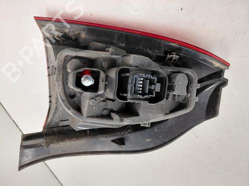Right taillight RENAULT TWINGO II (CN0_) 1.2 16V (CN04, CN0B) | BP38956905C35 - Image 2