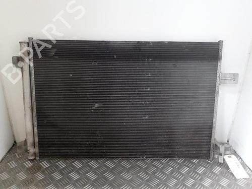 Used AC radiator AC radiator VW TRANSPORTER T6 Van (SGA, SGH, SHA, SHH) 2.0 TDI (150 hp) 24761831 24761831