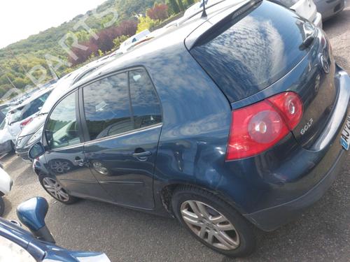 Left tailgate light VW GOLF V (1K1) 1.9 TDI | BP24766823C79 - Image 3