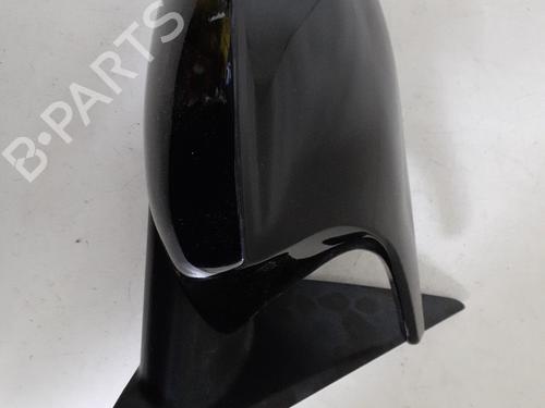 Used Right mirror BMW 3 (E90) 318 i (129 hp) 25871537