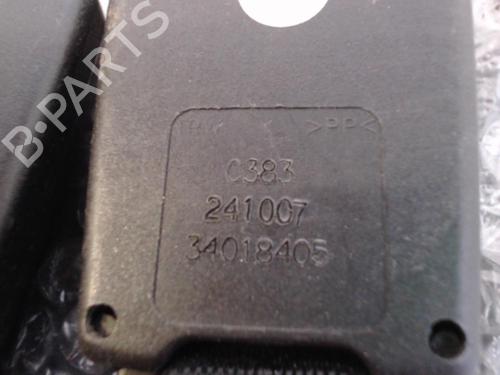 Used Seat buckle Seat buckle FIAT BRAVO II (198_) 1.9 D Multijet (198AXC1B) (150 hp) 24765054 24765054