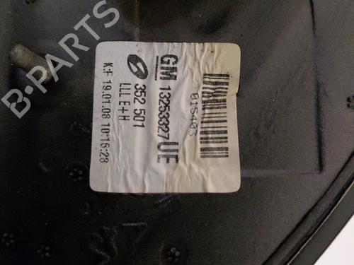 Left mirror OPEL VECTRA C GTS (Z02) 1.9 CDTI (F68) | BP29481929C26 