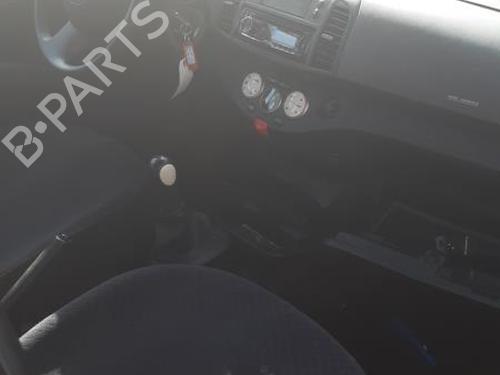 Right front indicator NISSAN MICRA III (K12) 1.5 dCi | BP24755924C33 
