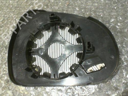 Espelho esquerdo Espelho esquerdo PEUGEOT 207 SW (WK_) 1.6 HDi (90 hp) 24754588 24754588