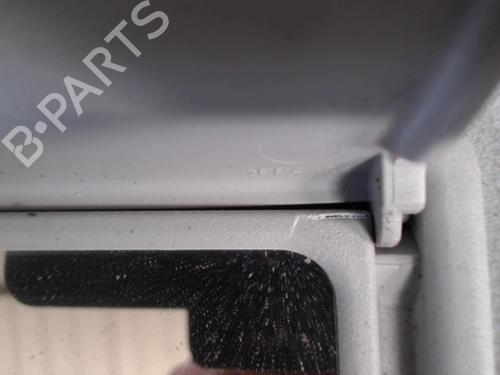 Right sun visor FORD C-MAX (DM2) 1.6 TDCi | BP25860982I2 - Image 2