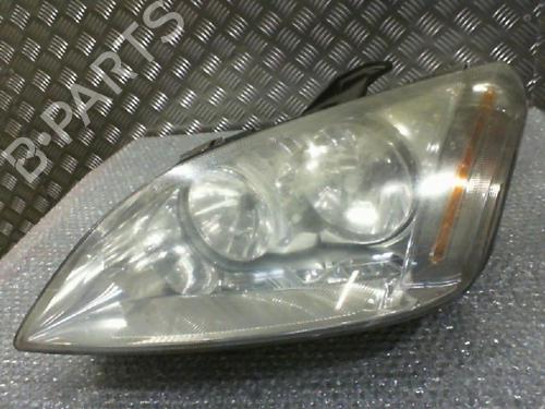 Left headlight FORD FOCUS C-MAX (DM2) 1.6 TDCi | BP24743124C28 - Image 2