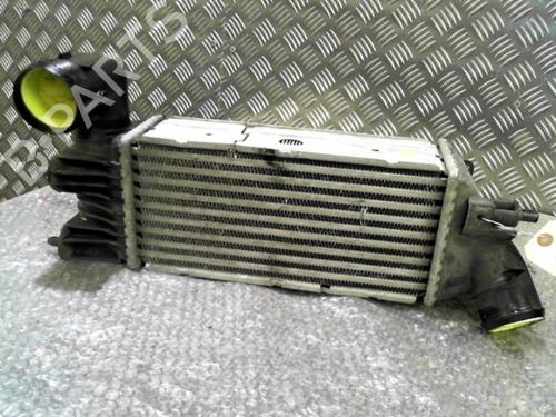 Intercooler PEUGEOT 607 (9D, 9U) 2.0 HDI | BP24754700M30 - Image 3