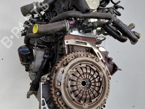 Engine RENAULT CLIO IV (BH_) 1.5 dCi 75 | BP37068671M1  - Image 7