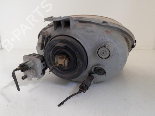 Left headlight DAEWOO MATIZ (M100, M150) 0.8 | BP24761034C28 - Image 2