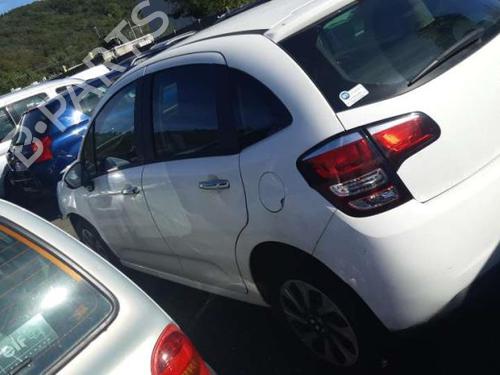 ABS pump CITROËN C3 II (SC_) 1.4 HDi 70 (SC8HZC, SC8HR0, SC8HP4) | BP24754974M43  - Image 9