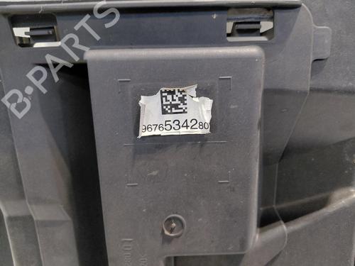 Used Front slam panel Front slam panel CITROËN C3 III (SX) 1.2 PureTech 82 (83 hp) 37707644 37707644