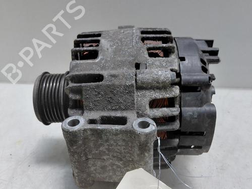 Used Alternator Alternator 36984743 36984743