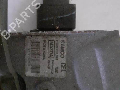 Front wiper motor MAZDA 3 (BK) 1.6 (BK14) | BP27293431M29 
