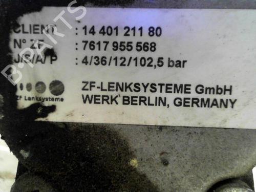 steering-pump-citroen-jumpy-ii-van-2007-2008-2009-2010-2011-2012-2013-2014-2015-2016-24752903 main image