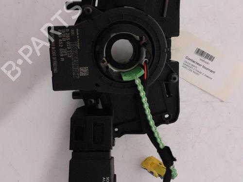 Kontantrulle Airbag /Stelring DACIA SANDERO II [2012-2025]  24760640