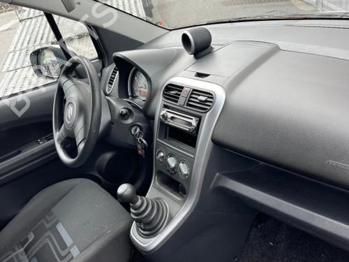 Hinge/Door check strap SUZUKI SPLASH (EX) 1.0 (A5B310) | BP33474396C146 - Image 9