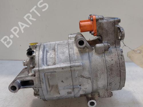 AC compressor MG MG ZS SUV (ZS32) 1.5 Hybrid+ | BP38164781M34 - Image 3