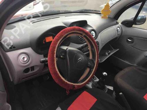 Front right lock CITROËN C3 I (FC_, FN_) 1.4 HDi | BP24743282C97 