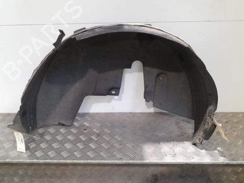Used Wheel arch PEUGEOT 2008 I (CU_) 1.6 HDi (92 hp) 24744941