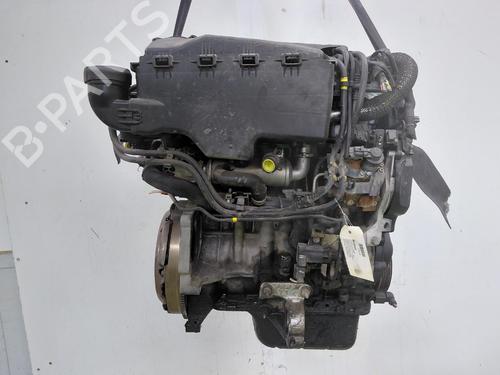 Engine CITROËN C3 Picasso (SH_) | BP36481458M1 - Image 6