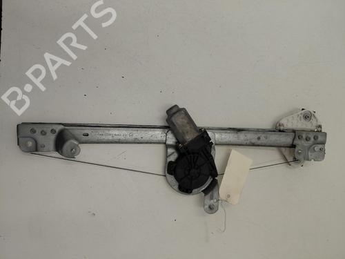 Front right window mechanism DACIA LOGAN MCV (KS_) 1.5 dCi (KS0W) | BP38767242C23 - Image 3