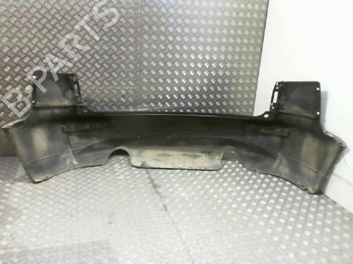 Rear bumper INFINITI FX 35 All-wheel Drive | BP24755792C8 