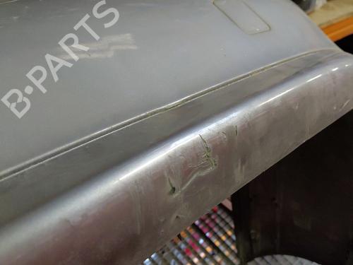 Rear bumper MERCEDES-BENZ S-CLASS (W220, V220) S 320 CDI (220.026, 220.126) | BP24769079C8 