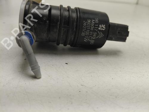 Washer pump CITROËN JUMPY III Van (V_) 1.5 BlueHDi 100 | BP37165082E24 - Image 3