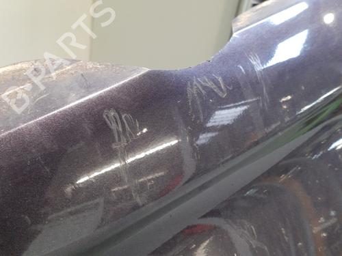 Rear bumper PEUGEOT 307 (3A/C) 2.0 HDi 110 | BP27873273C8 