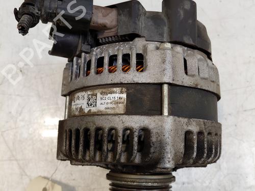 Alternator CITROËN BERLINGO Box Body/MPV (K9) PureTech 110 | BP32469851M7 - Image 2