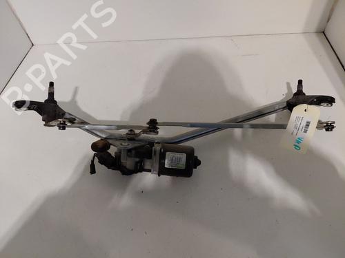 Used Front wiper motor RENAULT KANGOO Express (FW0/1_) 1.5 dCi 90 (FW0G, FW05, FW08, FW11) (90 hp) 29412016